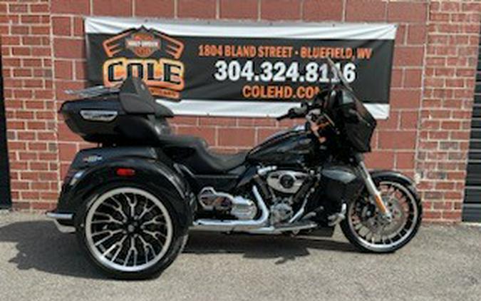 2026 Harley-Davidson® FLHLT Street Glide 3 Limited