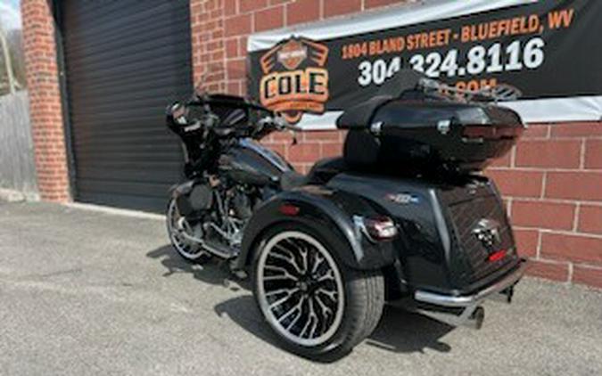 2026 Harley-Davidson® FLHLT Street Glide 3 Limited