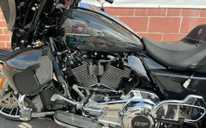 2026 Harley-Davidson® FLHLT Street Glide 3 Limited