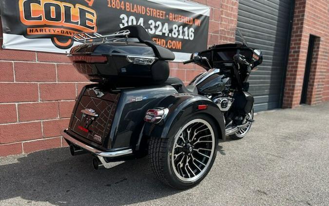 2026 Harley-Davidson® FLHLT Street Glide 3 Limited