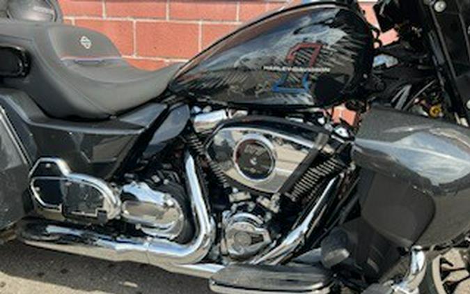 2026 Harley-Davidson® FLHLT Street Glide 3 Limited