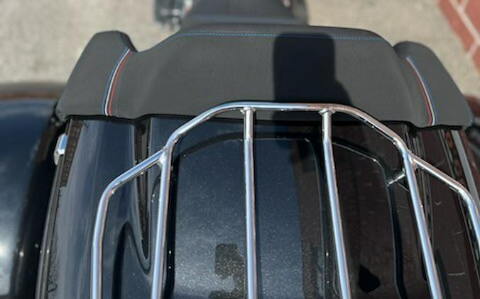 2026 Harley-Davidson® FLHLT Street Glide 3 Limited