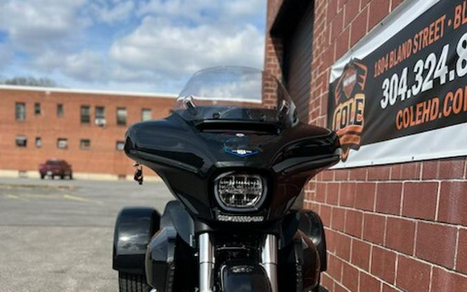 2026 Harley-Davidson® FLHLT Street Glide 3 Limited