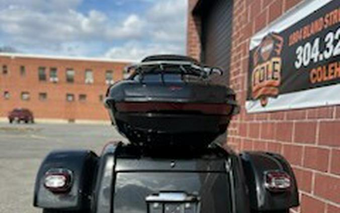 2026 Harley-Davidson® FLHLT Street Glide 3 Limited