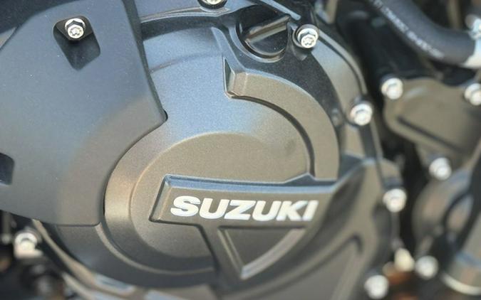 2026 Suzuki GSX 8TT