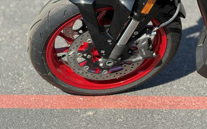 2026 Suzuki GSX 8TT