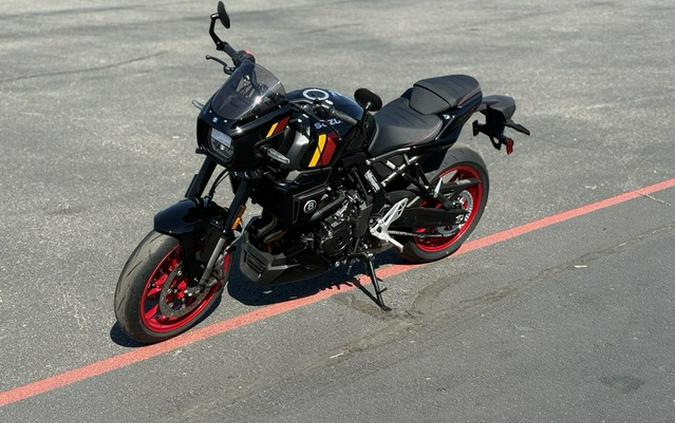 2026 Suzuki GSX 8TT