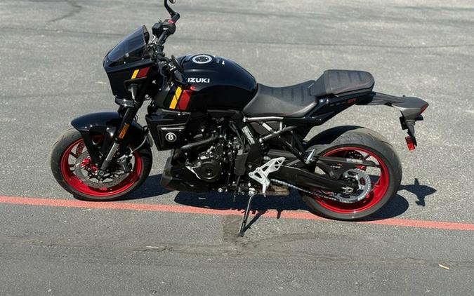 2026 Suzuki GSX 8TT