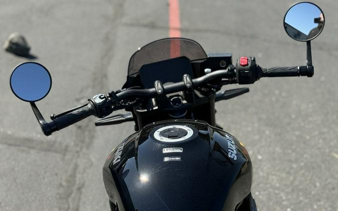 2026 Suzuki GSX 8TT