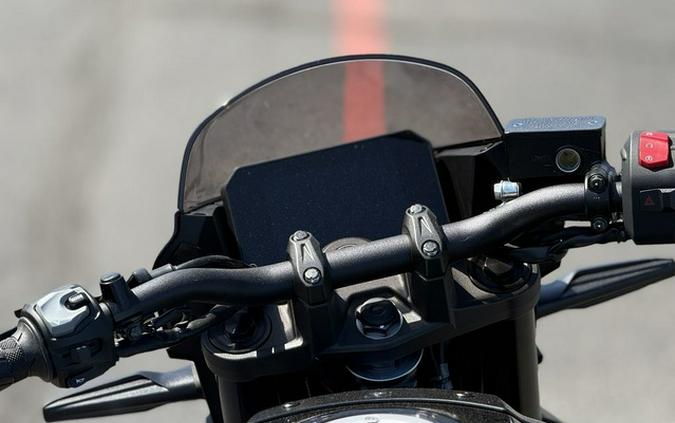 2026 Suzuki GSX 8TT