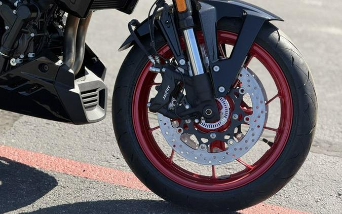 2026 Suzuki GSX 8TT
