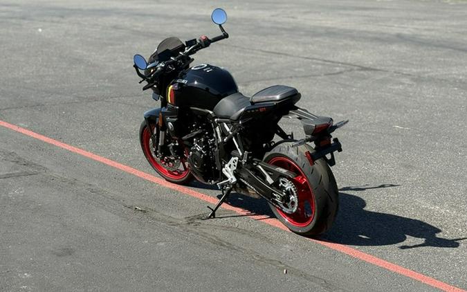 2026 Suzuki GSX 8TT