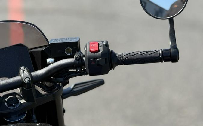 2026 Suzuki GSX 8TT