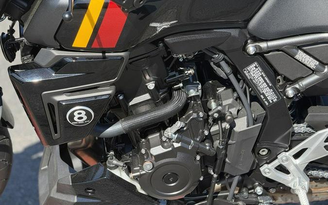 2026 Suzuki GSX 8TT