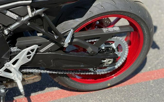 2026 Suzuki GSX 8TT