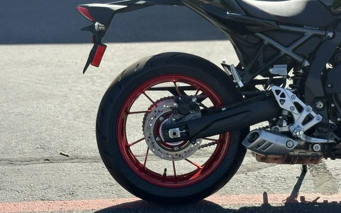 2026 Suzuki GSX 8TT
