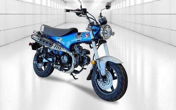 2025 Honda Dax 125