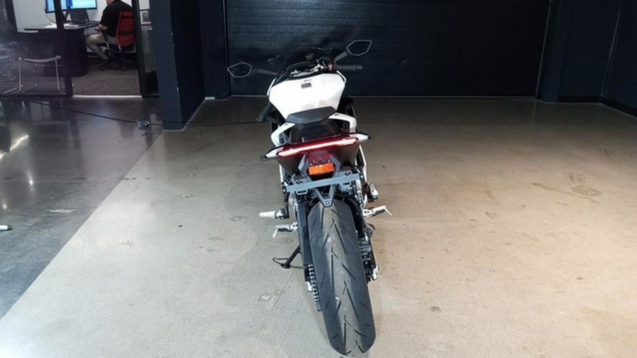2026 CFMOTO SS 675