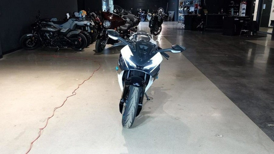 2026 CFMOTO SS 675