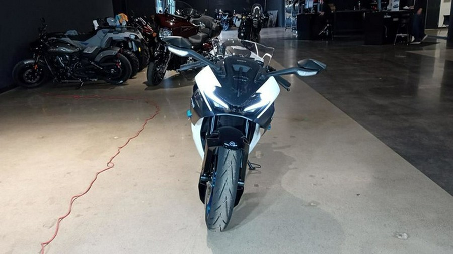 2026 CFMOTO SS 675