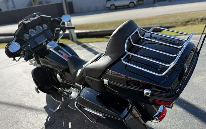 2015 Harley-Davidson® Ultra Limited FLHTK - 03995C