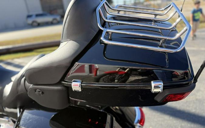 2015 Harley-Davidson® Ultra Limited FLHTK - 03995C
