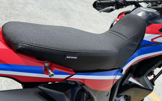 2022 Honda CRF300L ABS