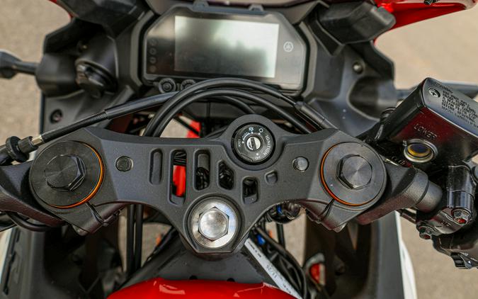 2026 YAMAHA YZF-R3 ABS 70TH ANNIVERSARY EDITION