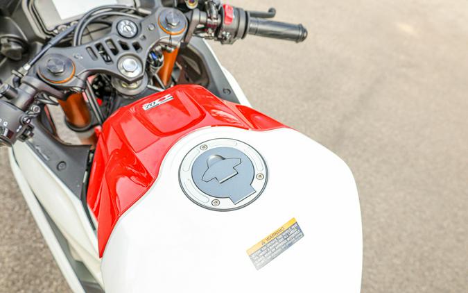 2026 YAMAHA YZF-R3 ABS 70TH ANNIVERSARY EDITION