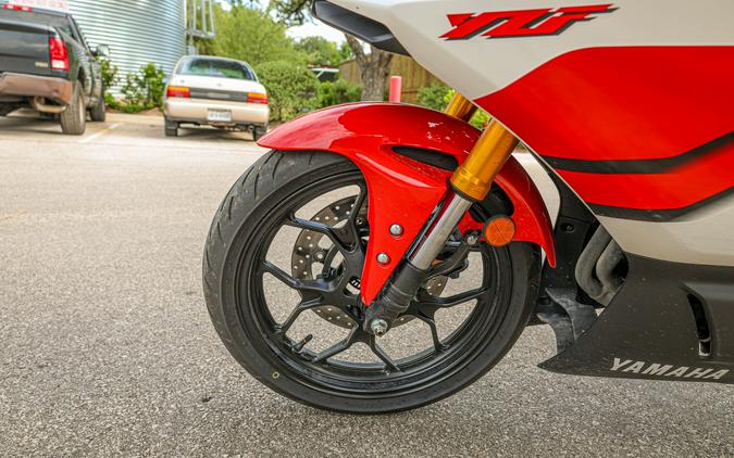 2026 YAMAHA YZF-R3 ABS 70TH ANNIVERSARY EDITION