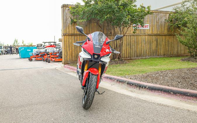 2026 YAMAHA YZF-R3 ABS 70TH ANNIVERSARY EDITION