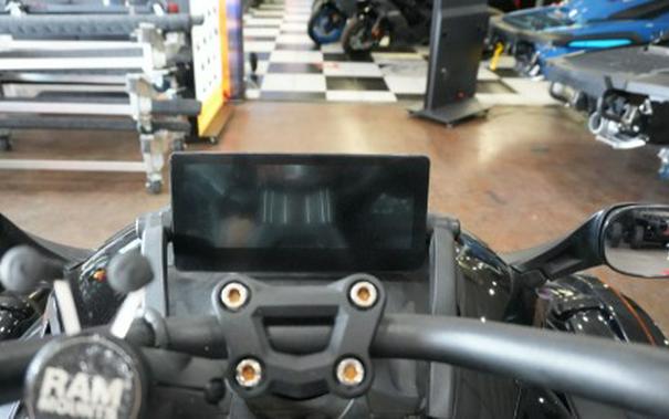 2024 Can-Am Spyder F3-S