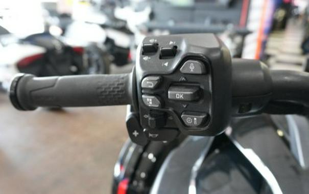 2024 Can-Am Spyder F3-S