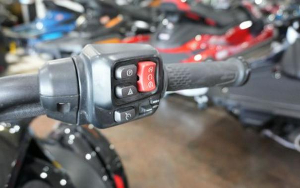 2024 Can-Am Spyder F3-S