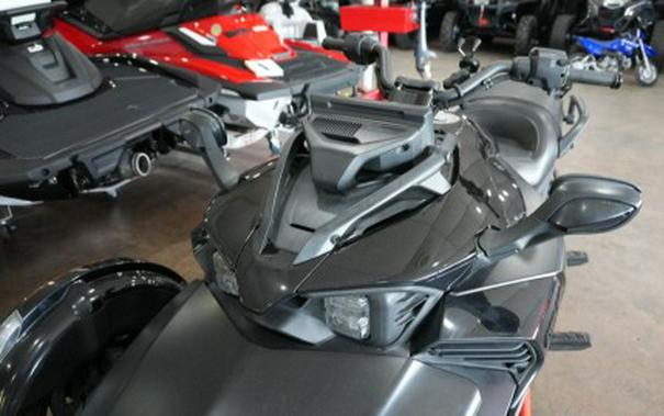 2024 Can-Am Spyder F3-S