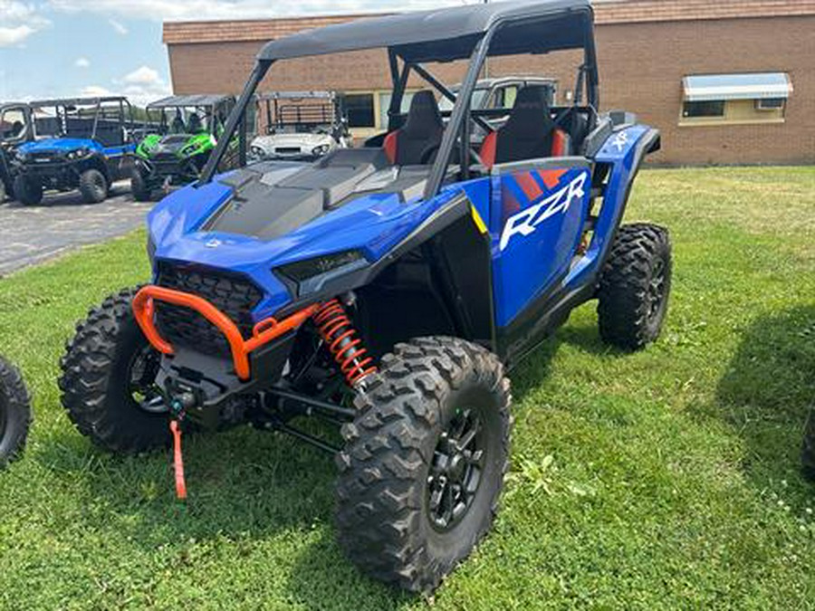 2025 Polaris RZR XP 1000 Ultimate