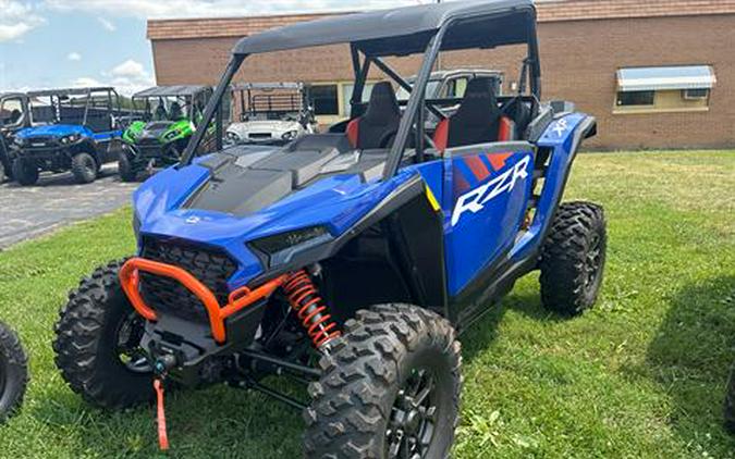 2025 Polaris RZR XP 1000 Ultimate