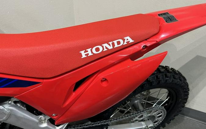 2024 Honda CRF 450X