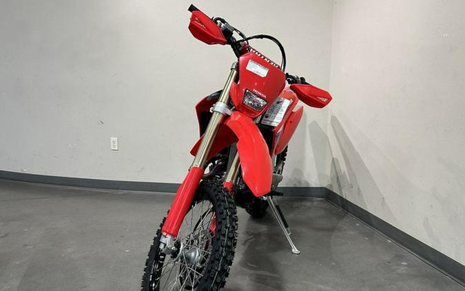 2024 Honda CRF 450X