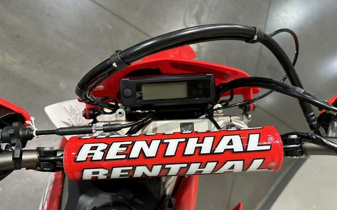 2024 Honda CRF 450X