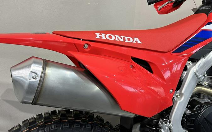 2024 Honda CRF 450X