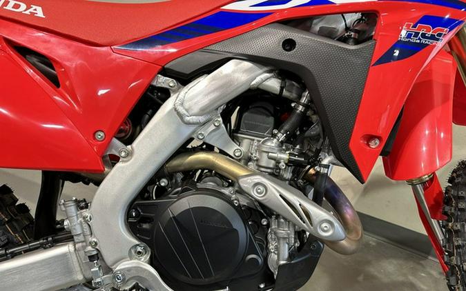 2024 Honda CRF 450X
