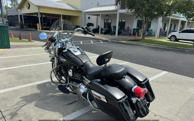 2015 Harley-Davidson® Switchback™