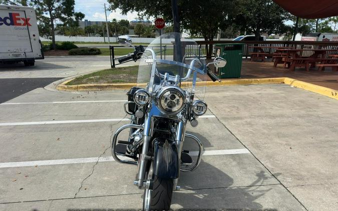 2015 Harley-Davidson® Switchback™