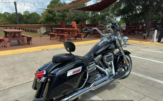 2015 Harley-Davidson® Switchback™