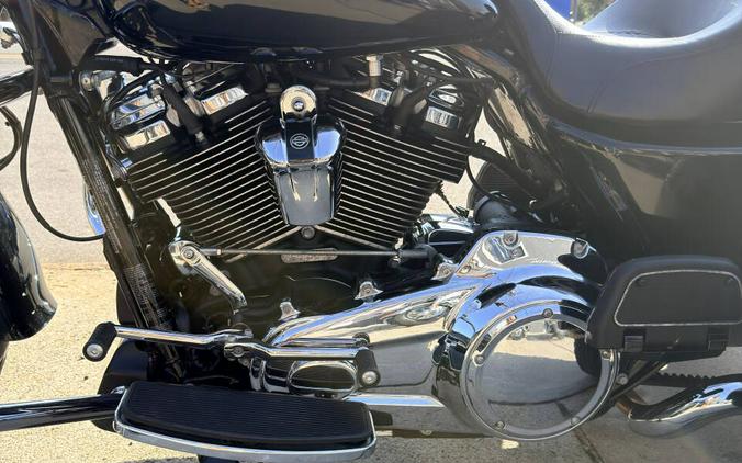 2017 Harley-Davidson Freewheeler FLRT