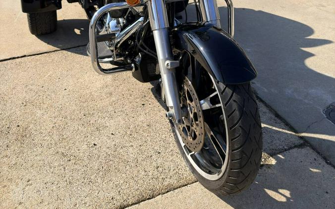 2017 Harley-Davidson Freewheeler FLRT