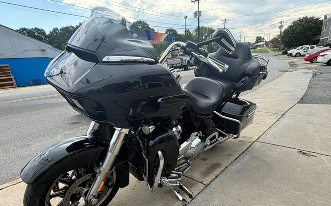 2019 Harley-Davidson Road Glide Ultra FLTRU