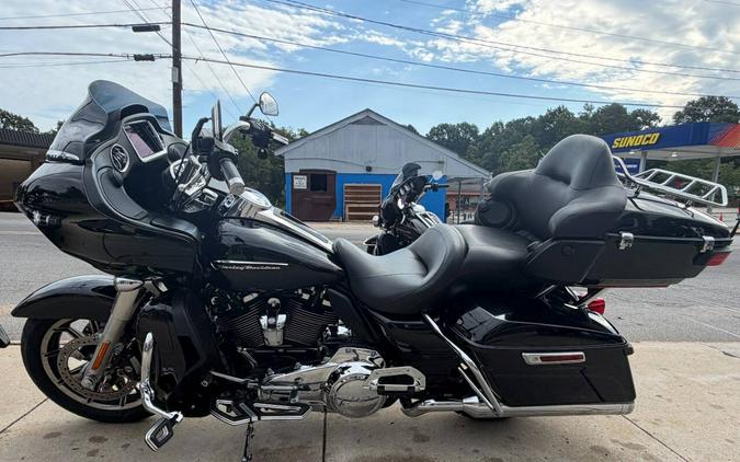 2019 Harley-Davidson Road Glide Ultra FLTRU