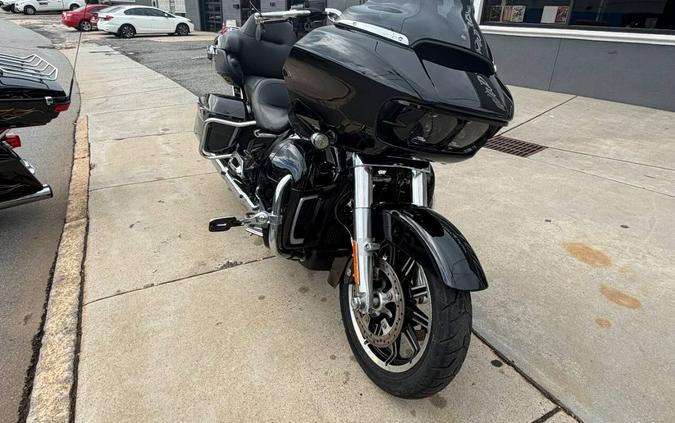 2019 Harley-Davidson Road Glide Ultra FLTRU